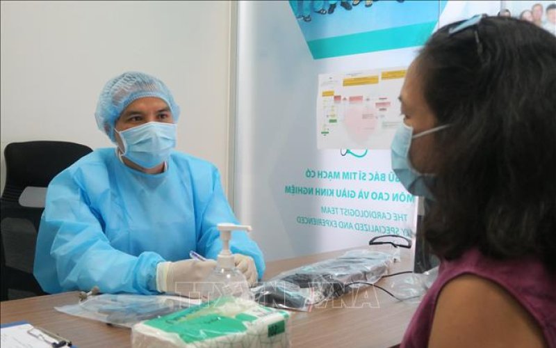 Luật sửa đổi lần này thể hiện rõ chính sách ưu tiên trong khám, chữa bệnh