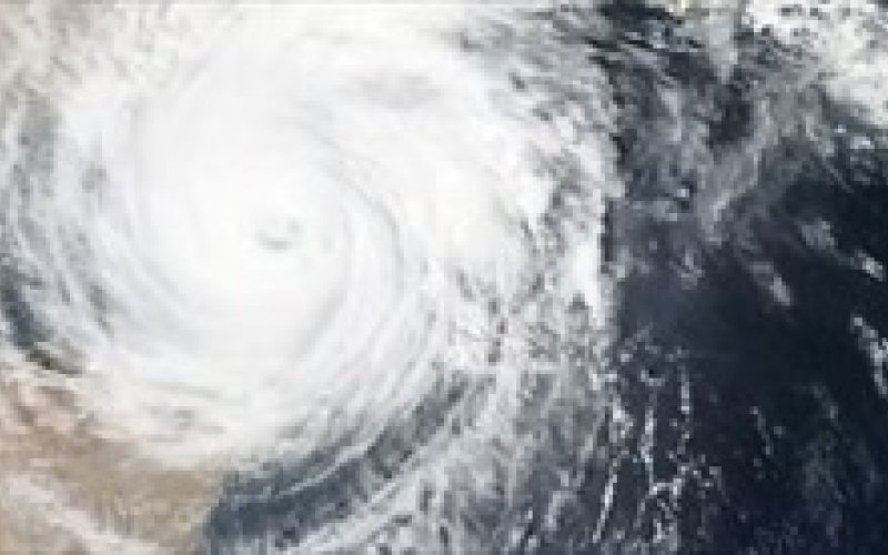 Myanmar và Bangladesh khẩn trương sơ tán người dân, sẵn sàng ứng phó với bão Mocha