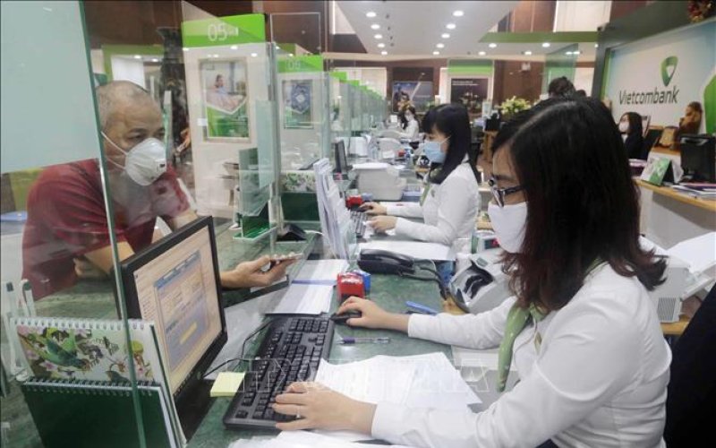 Ngân hàng đối mặt với sự 'khan hiếm' của dòng vốn rẻ