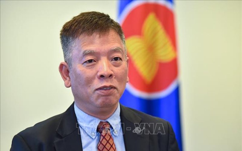 Nhân Thủ tướng Phạm Minh Chính dự Hội nghị cấp cao ASEAN: Chung tay thúc đẩy phục hồi kinh tế