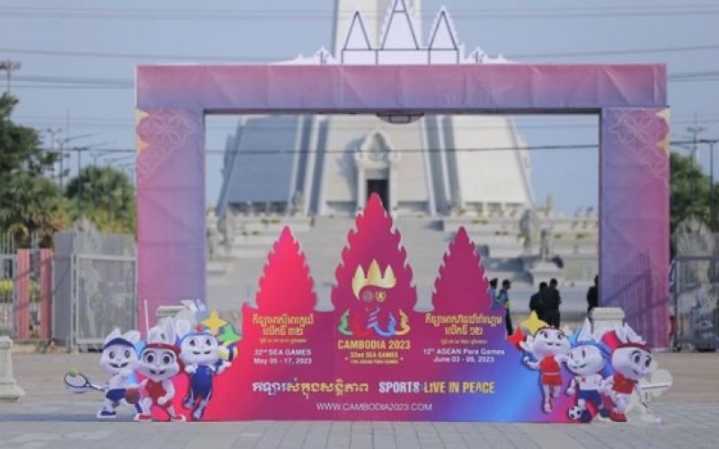 Những điều thú vị có thể bạn chưa biết về kỳ SEA Games 32