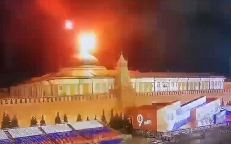 Nóng trong tuần: Diễn biến mới trong cuộc xung đột Nga-Ukraine; WHO công bố chiến lược mới về COVID-19