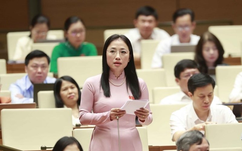 'Phải bắt đúng bệnh công chức - cán bộ sợ sai, đùn đẩy trách nhiệm'