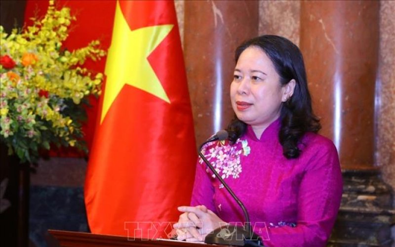 Quan hệ hợp tác Việt Nam - UAE sẽ bước vào giai đoạn phát triển mới, hiệu quả và thực chất hơn