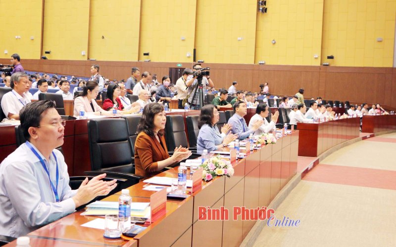 Quán triệt, triển khai các quy định mới của Ban Bí thư Trung ương Đảng khóa XIII