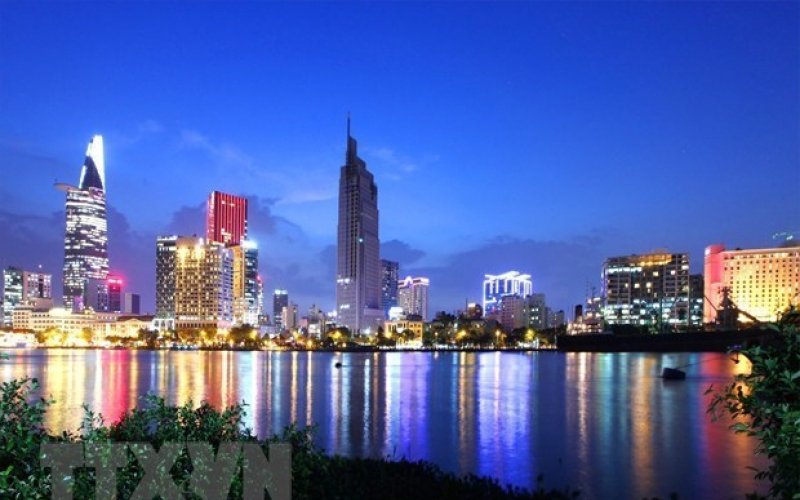 Quốc hội thảo luận về chính sách đặc thù phát triển TP Hồ Chí Minh