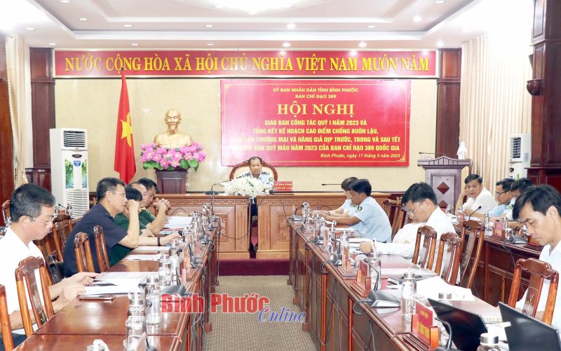 Quý 1, bắt giữ, xử lý hơn 28.000 vụ việc buôn lậu, gian lận thương mại và hàng giả