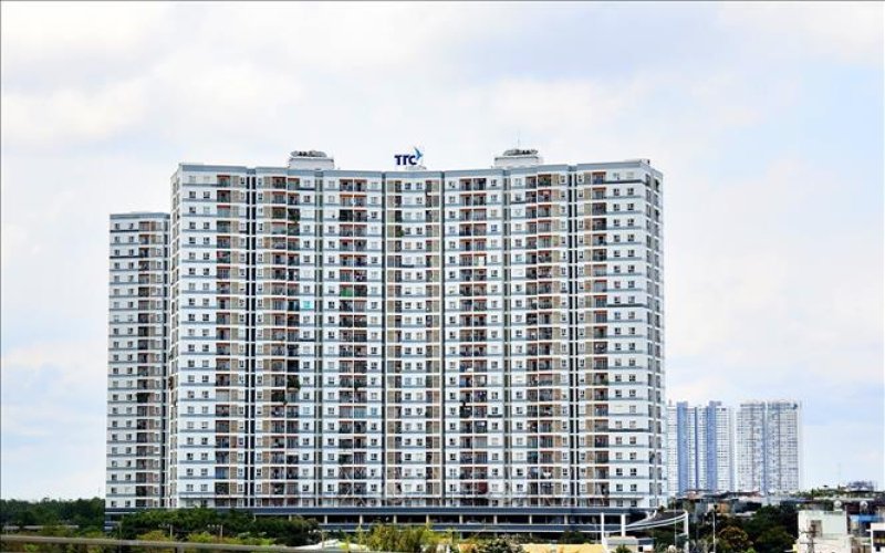 Quy hoạch phát triển đô thị và nông thôn theo hướng toàn diện