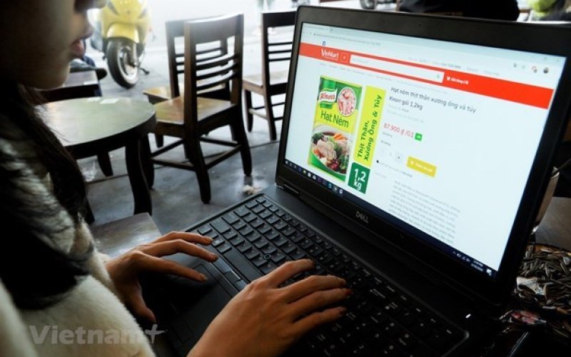 Quy mô kinh tế Internet Việt Nam có thể đạt 49 tỷ USD vào năm 2025