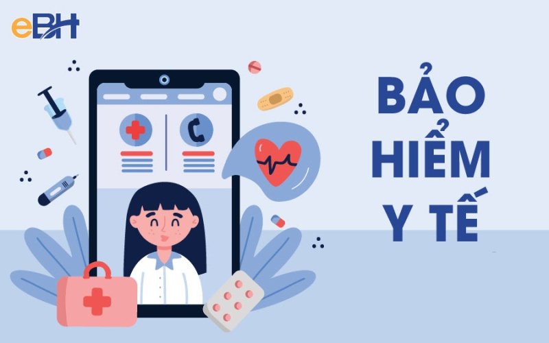 Quyết toán chi phí khám, chữa bệnh bảo hiểm y tế năm 2022
