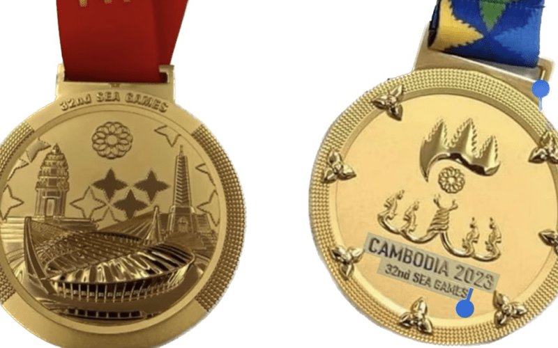 SEA Games 2023: 'Cờ ốc Việt Nam sẽ sớm chiêm ngưỡng huy chương'