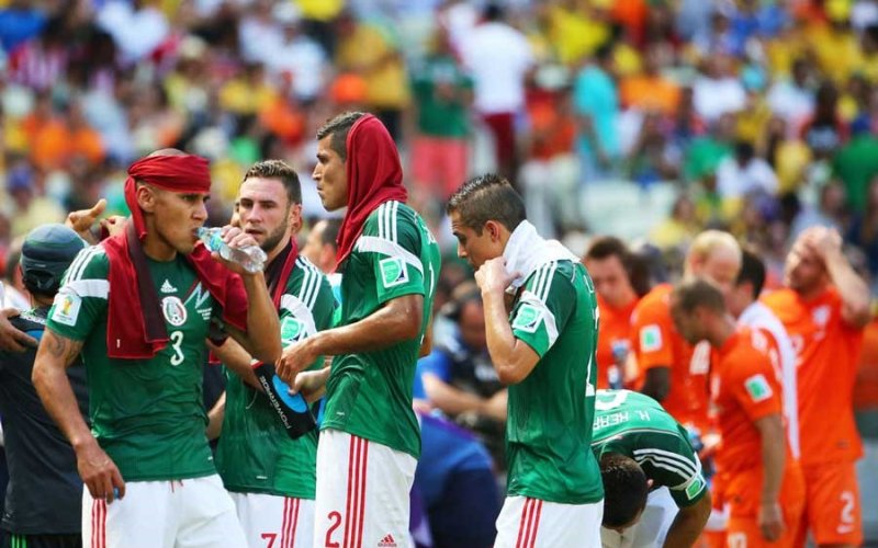 SEA Games 32: Bóng đá và Cooling Break