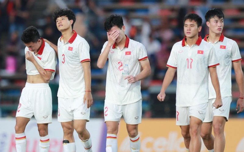 SEA Games 32: Cái giá để đổi lấy bài học...