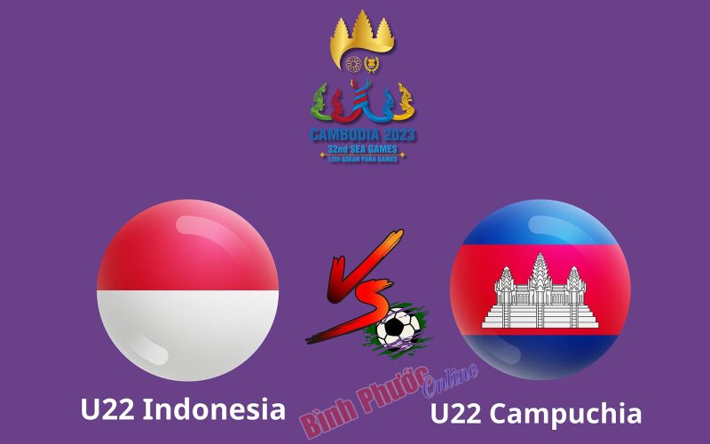 SEA GAMES 32: Lượt trận cuối vòng bảng A, bóng đá nam - Lời chia tay của chủ nhà?