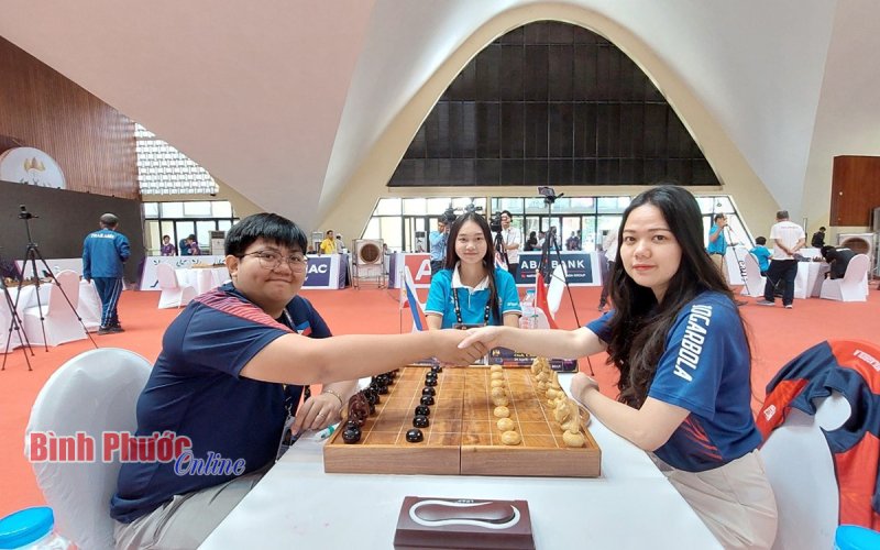 SEA Games 32 ngày 9-5: Vovinam và cờ ouk chaktrang “mở hàng” huy chương vàng