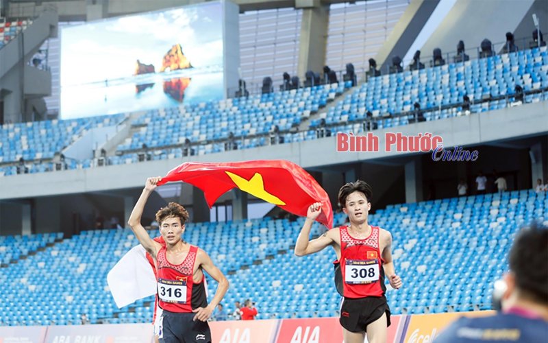 SEA Games 32: Nhà vô địch Nguyễn Trung Cường với những tình yêu đặc biệt