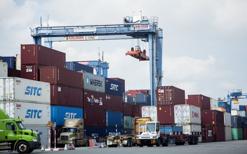 'Số hoá' ngành logistics để đáp ứng yêu cầu mới của thị trường