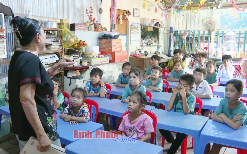 Tấm lòng người Việt trên đất nước Campuchia