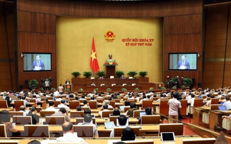 Tăng cường quản lý, bảo vệ công trình quốc phòng và khu quân sự