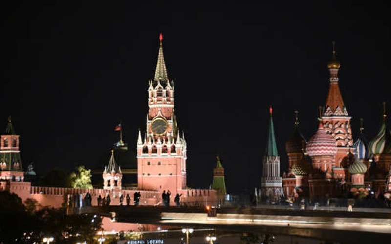 Toàn cảnh vụ UAV nghi của Ukraine tấn công Điện Kremlin