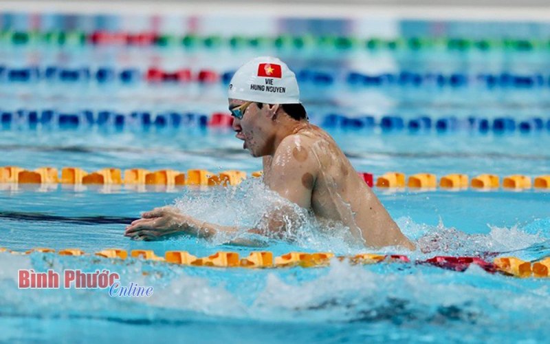 Tổng hợp SEA Games sáng 6-5