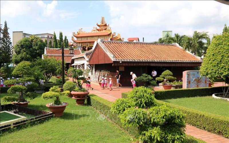 Về Dục Thanh nhớ Bác