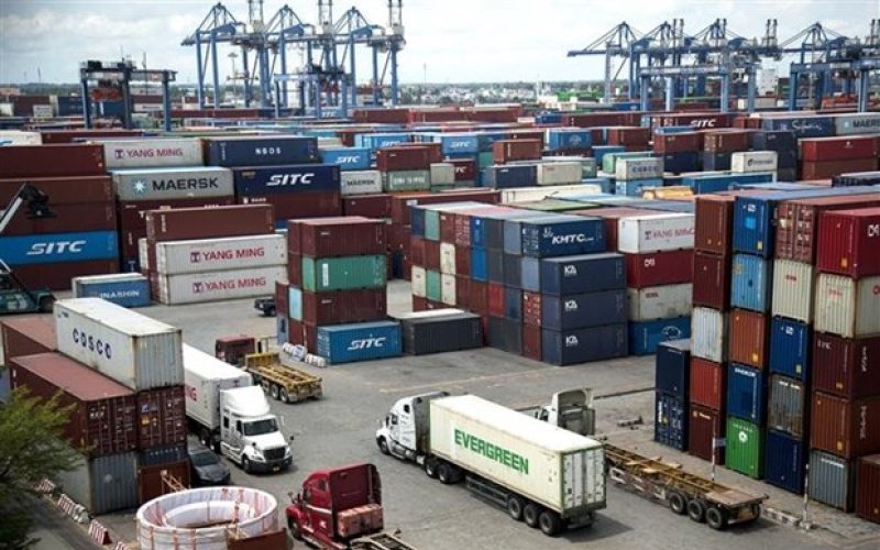 Việt Nam được kỳ vọng trở thành 'ngôi sao logistics' của châu Á