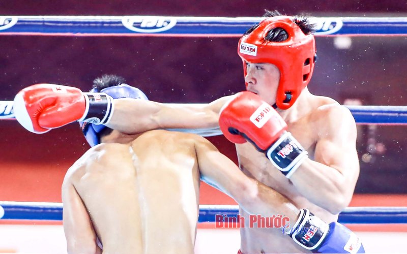 Việt Nam là đoàn thể thao thi đấu thành công nhất tại SEA Games 32