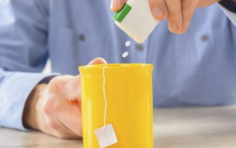 WHO cảnh báo không sử dụng chất làm ngọt nhân tạo để giảm cân