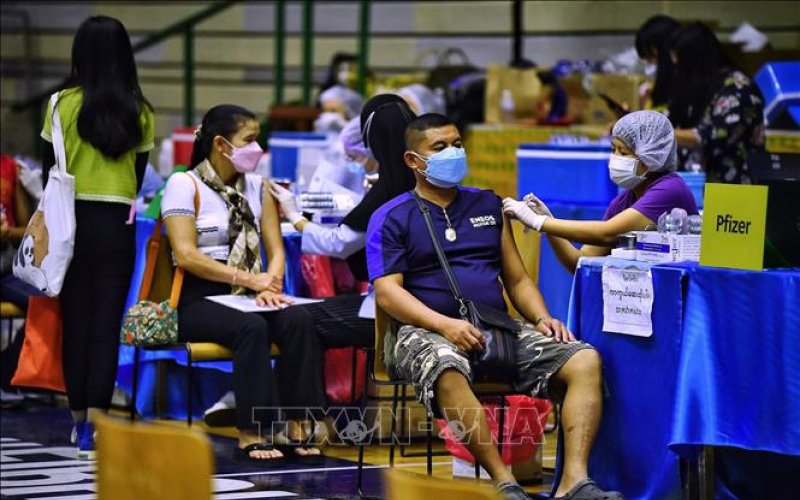 WHO tuyên bố dịch COVID-19 không còn là tình trạng khẩn cấp y tế toàn cầu