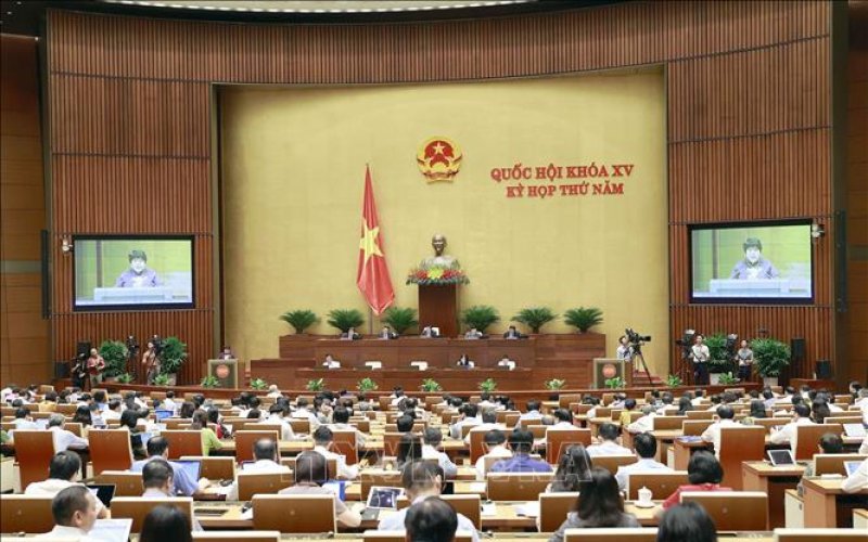 Ý kiến cử tri: Cần đầu tư thỏa đáng cho y tế cơ sở và y tế dự phòng