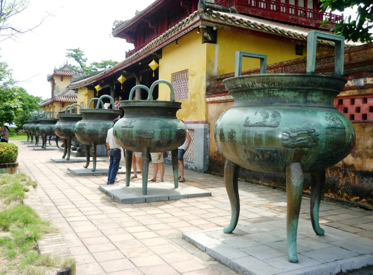 10 Di sản Tư liệu của Việt Nam được UNESCO ghi danh