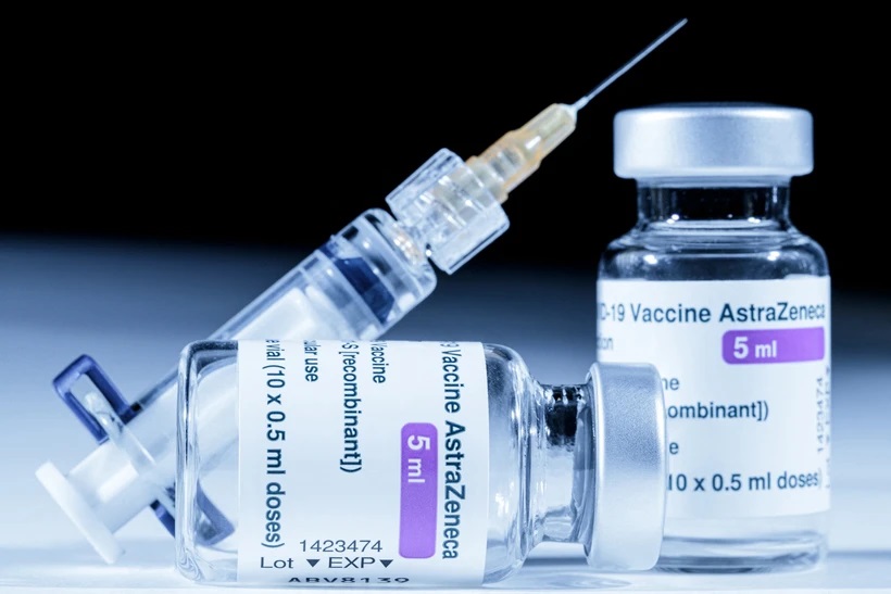 Bộ Y tế đã nhận được đề <strong class="highlight">nghị</strong> chấm dứt phê duyệt vaccine COVID-19 AstraZeneca