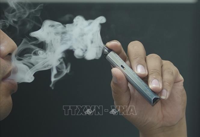 Các địa phương tăng cường thực thi Luật phòng chống tác hại thuốc lá