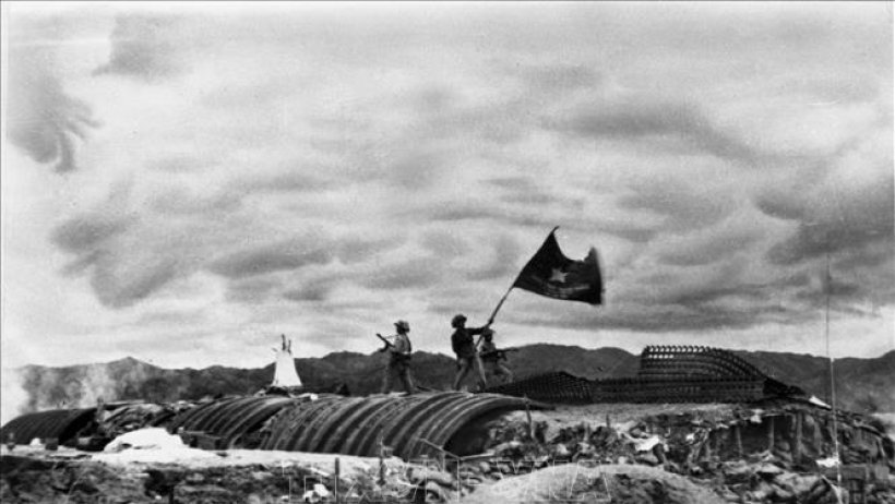 Chiến thắng Điện Biên Phủ: Sức mạnh của trí tuệ và lòng dân