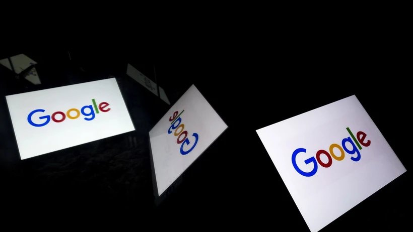 Google "nín thở" chờ phán quyết trong vụ kiện chống độc quyền ở Mỹ