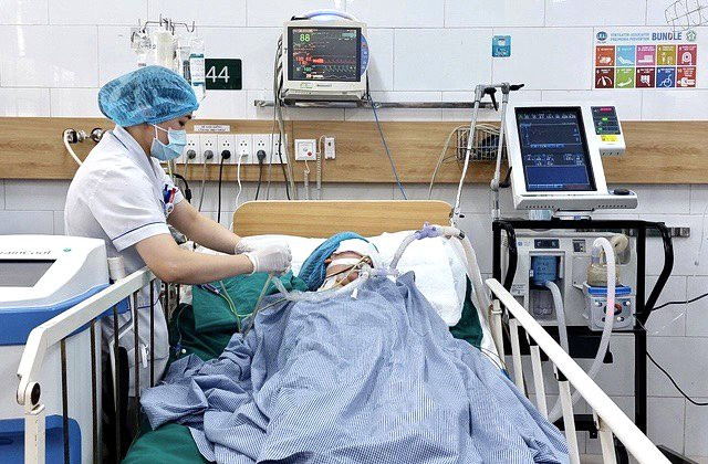 Không để thuốc lá điện tử tấn công giới trẻ