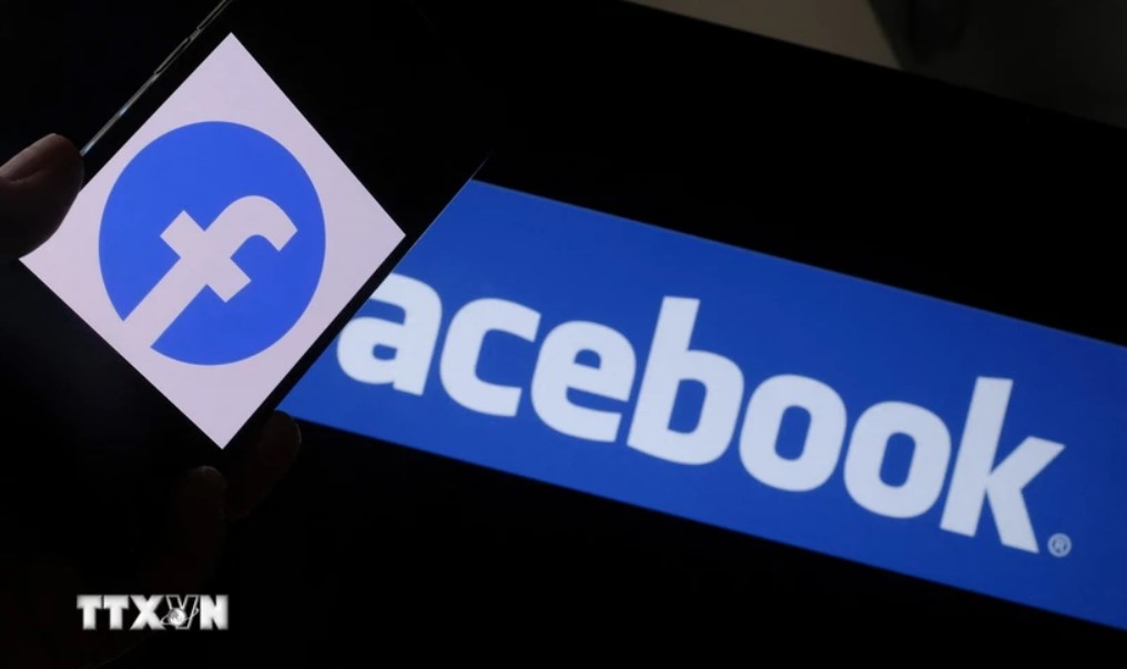 Mạng xã hội Facebook lại gặp sự cố gián đoạn cho người dùng