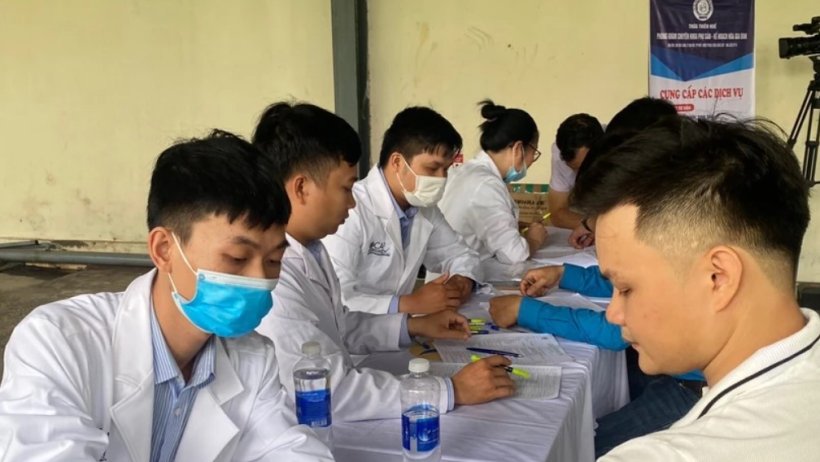 Mỗi năm Việt Nam cần hàng nghìn tỷ đồng điều trị bệnh Thalassemia