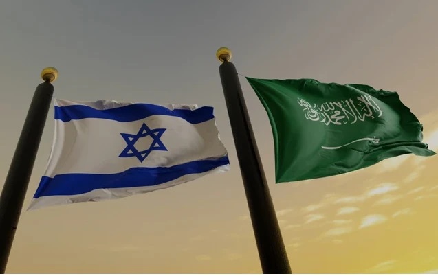 Mỹ đề cập khả năng hướng tới bình thường hóa quan hệ giữa Israel và Saudi Arabia