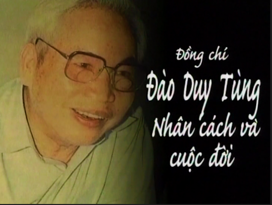 Những hoạt động và cống hiến tiêu biểu của đồng chí Đào Duy Tùng với cách mạng Việt Nam