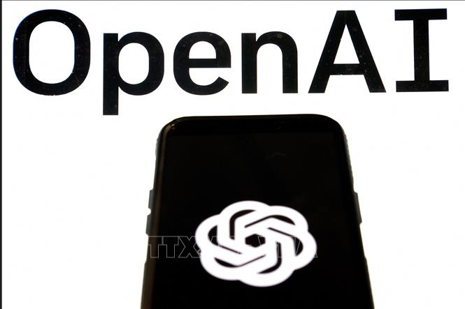 OpenAI quyết giành ngôi đầu trong cuộc đua phát triển AI với GPT-4o