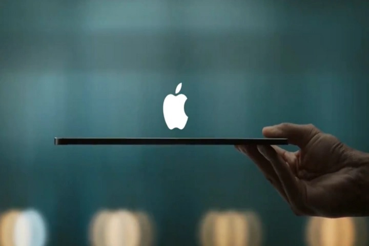 Quảng cáo iPad Pro gây tranh cãi, Apple lên tiếng xin lỗi