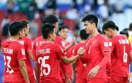 Tuyển Việt Nam có những lợi thế gì tại AFF Cup 2024?