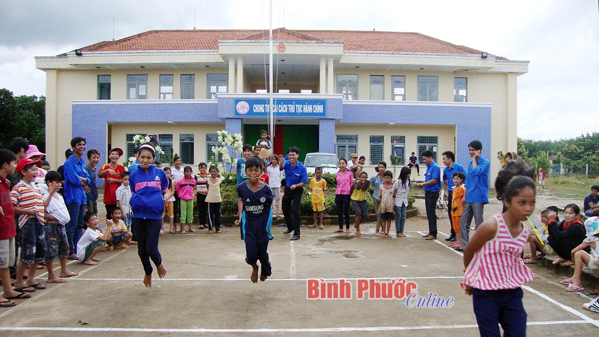 80% trường học có dịch vụ hỗ trợ tâm lý trẻ em