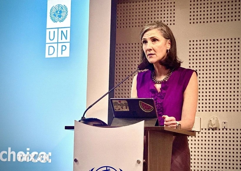 Báo cáo phát triển con người 2025: Việt Nam thuộc nhóm quốc gia đạt mức cao