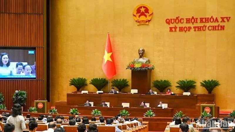 Bảo đảm thống nhất trong quy định các đối tượng thuộc nhóm dễ bị tổn thương