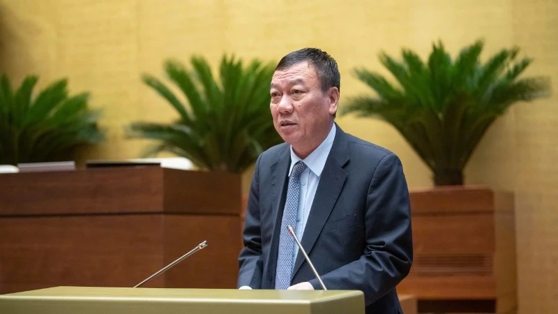 Bổ sung nhiệm vụ phòng chống lãng phí cho cơ quan thanh tra