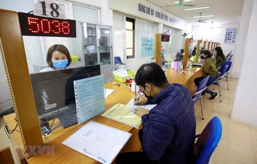 Cán bộ, công chức không hoàn thành nhiệm vụ 1 năm vào diện tinh giản biên chế?