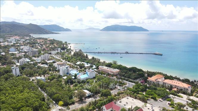Côn Đảo: Sẵn sàng với những khám phá và trải nghiệm mới trước mùa du lịch